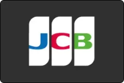 JCB official logo